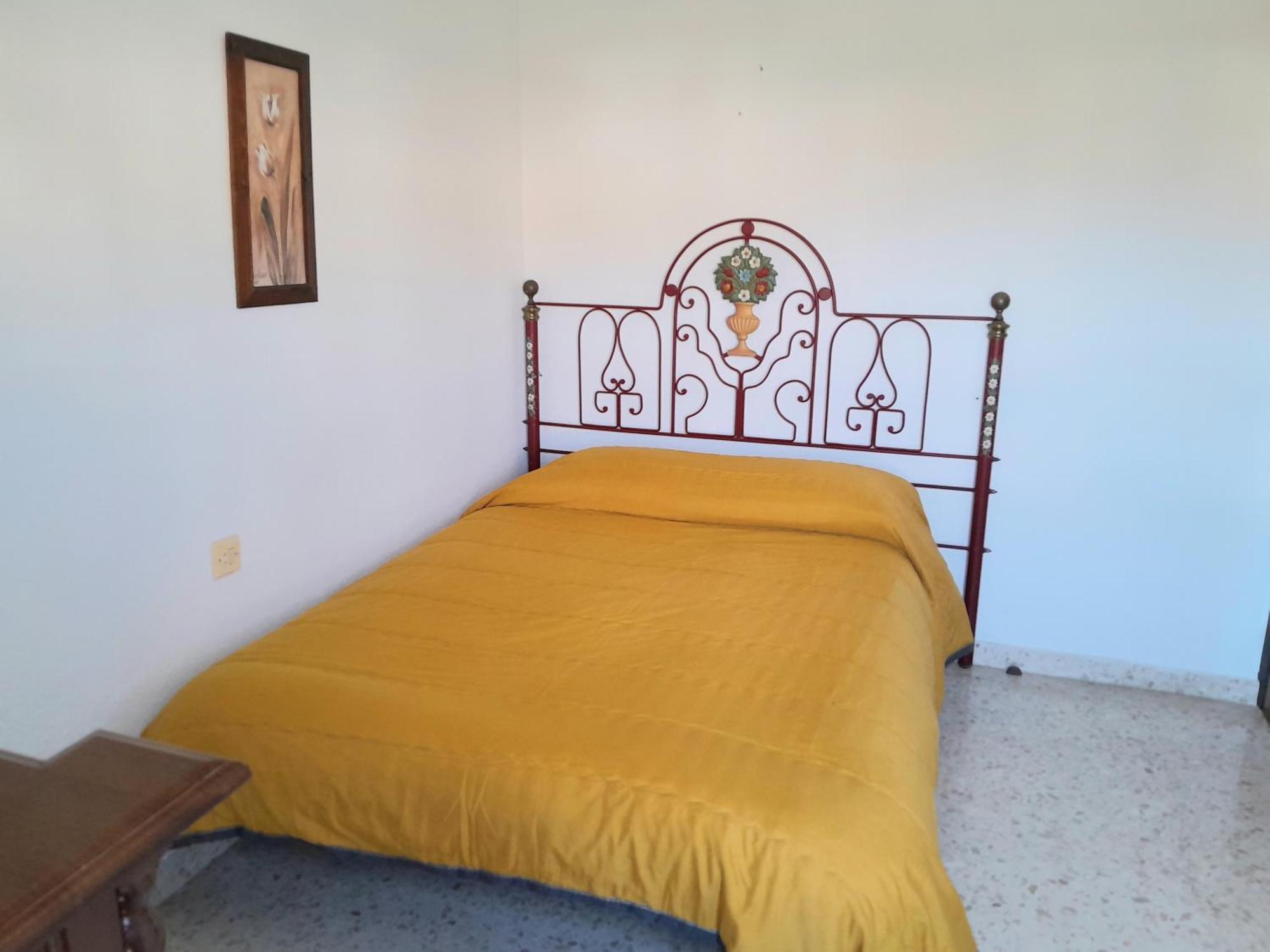Room In Shared Apartment With Parking Almuñécar Exterior foto